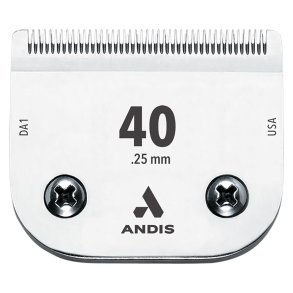 Andis skr 40 (0,25 mm) CeramicEdge