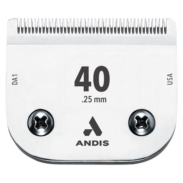Andis skr 40 (0,25 mm) CeramicEdge