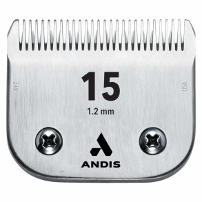 Andis skr 15 (1,2mm) UltraEdge