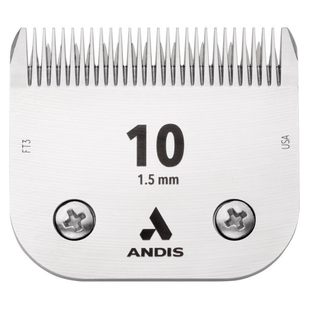 Andis skr 10 (1,5mm) ultraedge