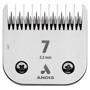 Andis skr 7 (3,2mm) UltraEdge
