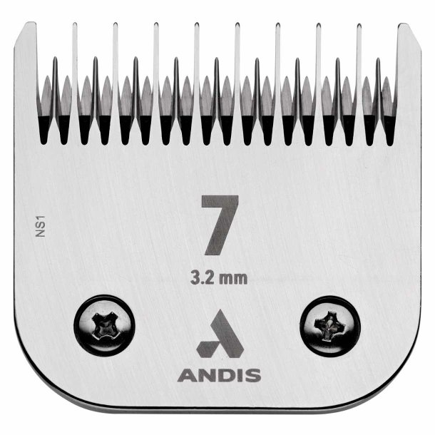 Andis skr 7 (3,2mm) UltraEdge