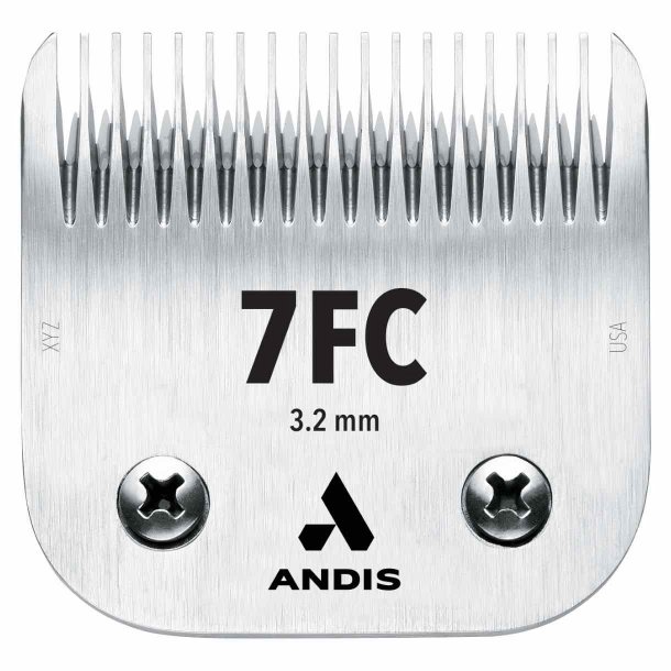 Andis skr 7FC (3,2mm) CeramicEdge