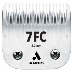 Andis sk�r 7FC (3,2mm) UltraEdge