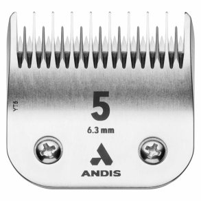 Andis skr 5 (6,3mm) UltraEdge