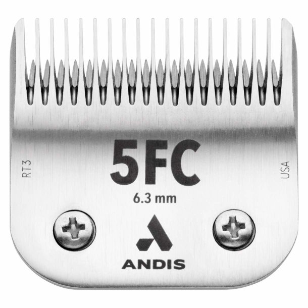Andis skr 5FC (6,3mm) UltraEdge
