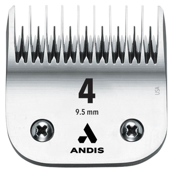 Andis skr 4 (9,5mm) UltraEdge