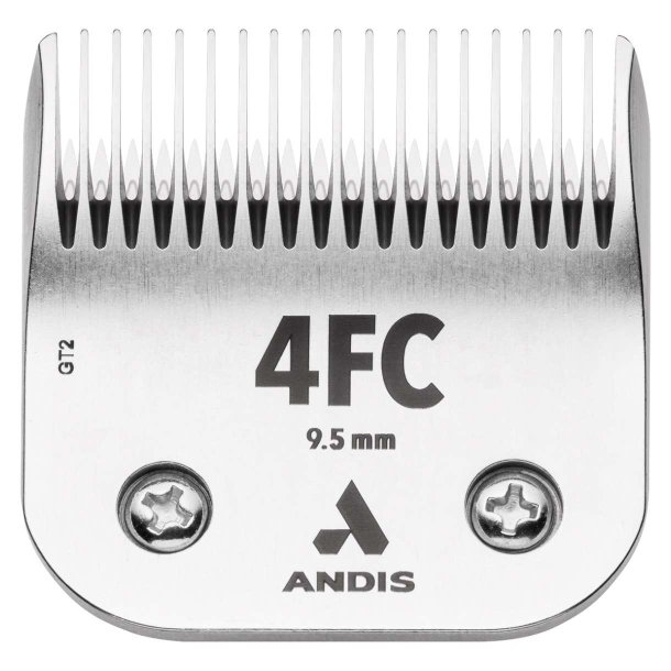 Andis skr 4FC (9.5mm) CeramicEdge