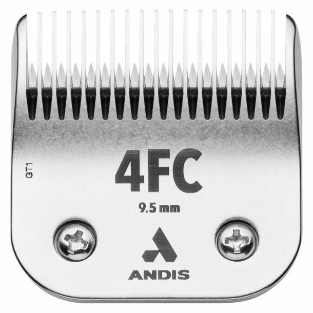 Andis skr 4FC (9,5mm) UltraEdge