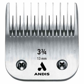 Andis skr 3 3/4 (13mm) UltraEdge