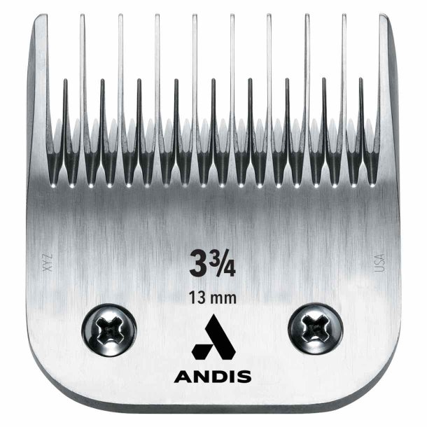 Andis skr 3 3/4 (13mm) UltraEdge