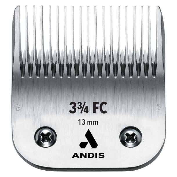 Andis skr 3 3/4FC (13mm) UltraEdge