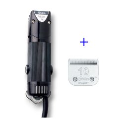 Oster Golden A5 - 1 speed m/skr 10 (1,6mm)