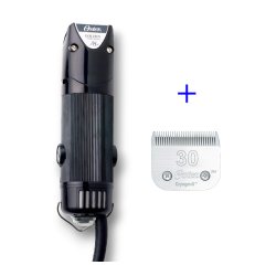 Oster Golden A5 - 1 speed m/skr 30 (0,5mm)