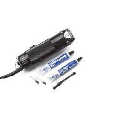 Oster Golden A5 - 1 speed m/skr 10 &amp; saks