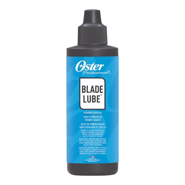 Oster Olie 118 ml.