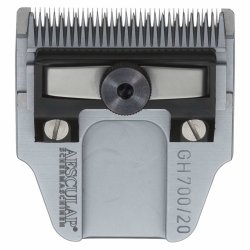 Aesculap Favorita 2 skr GH700, 0,05 mm.