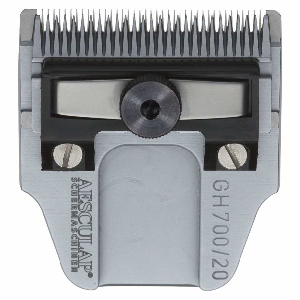 Aesculap Favorita 2 skr GH700, 0,05 mm.