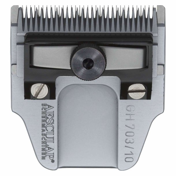 Aesculap Favorita 2 skr GH703, 0,1 mm.