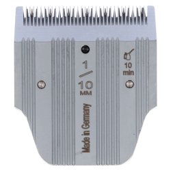 Aesculap Favorita 2 skr GH703, 0,1 mm.