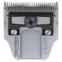 Aesculap Favorita 2 skr GH712, 1 mm.