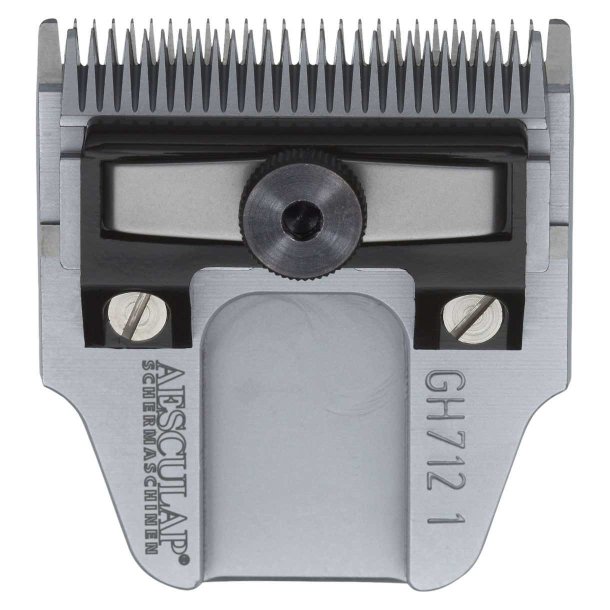 Aesculap Favorita 2 skr GH712, 1 mm.