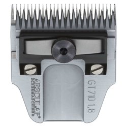 Aesculap Favorita 2 skr GT710, 1,8 mm.