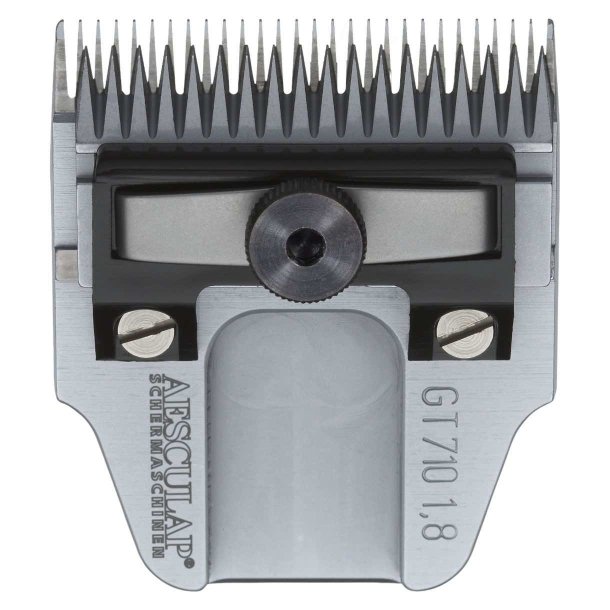 Aesculap Favorita 2 skr GT710, 1,8 mm.