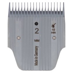 Aesculap Favorita 2 skr GT742, 2 mm.