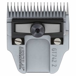 Aesculap Favorita 2 skr GT742, 2 mm.