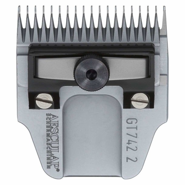 Aesculap Favorita 2 skr GT742, 2 mm.
