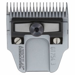 Aesculap Favorita 2 skr GT754, 3 mm.