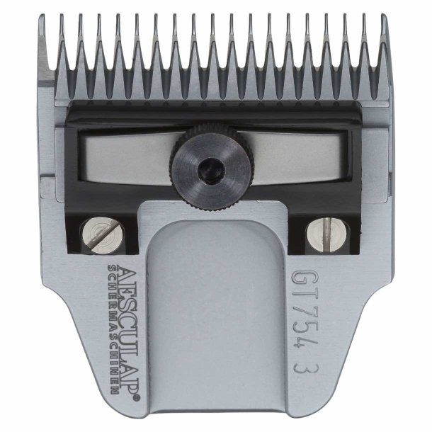 Aesculap Favorita 2 skr GT754, 3 mm.