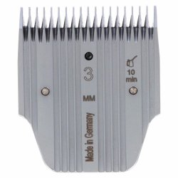 Aesculap Favorita 2 skr GT754, 3 mm.