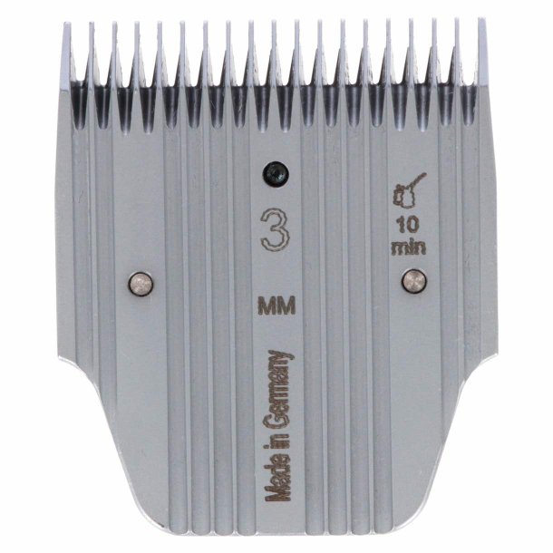 Aesculap Favorita 2 skr GT754, 3 mm.