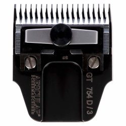 Aesculap Favorita 2 skr GT754D, 3 mm. DLC