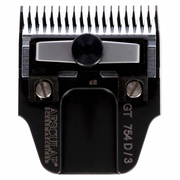 Aesculap Favorita 2 skr GT754D, 3 mm. DLC