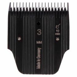 Aesculap Favorita 2 skr GT754D, 3 mm. DLC