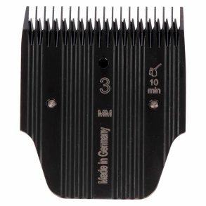 Aesculap Favorita 2 skr GT754D, 3 mm. DLC