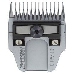 Aesculap Favorita 2 skr GT748, 3 mm.