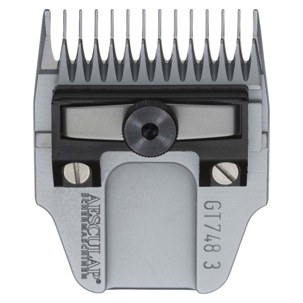 Aesculap Favorita 2 skr GT748, 3 mm.