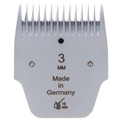 Aesculap Favorita 2 skr GT748, 3 mm.