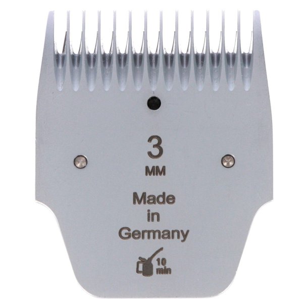 Aesculap Favorita 2 skr GT748, 3 mm.