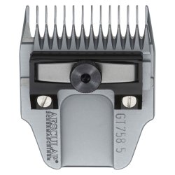 Aesculap Favorita 2 skr GT758, 5 mm.