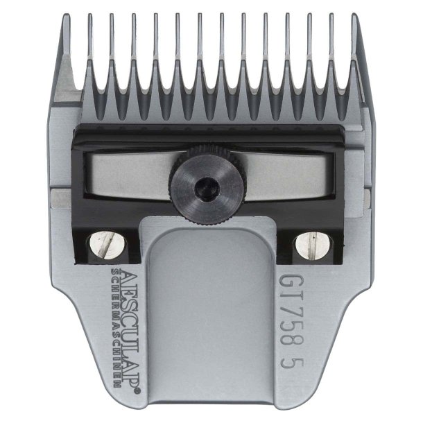 Aesculap Favorita 2 skr GT758, 5 mm.