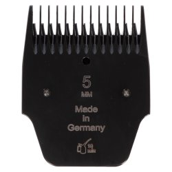 Aesculap Favorita 2 skr GT758D, 5 mm. DLC