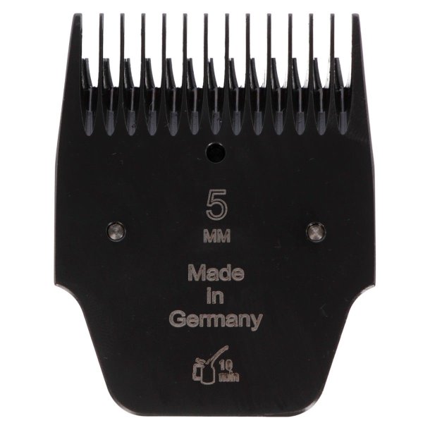 Aesculap Favorita 2 skr GT758D, 5 mm. DLC