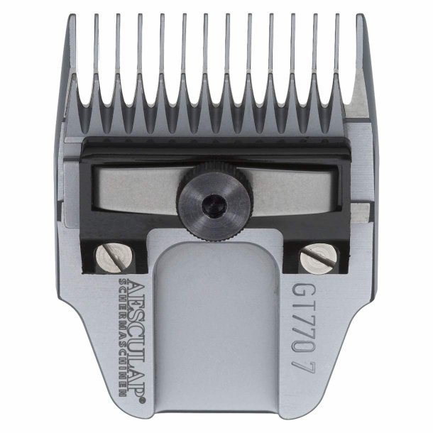 Aesculap Favorita 2 skr GT770, 7 mm.