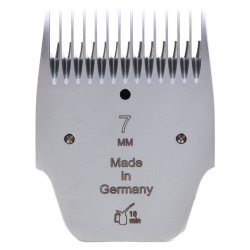 Aesculap Favorita 2 skr GT770, 7 mm.