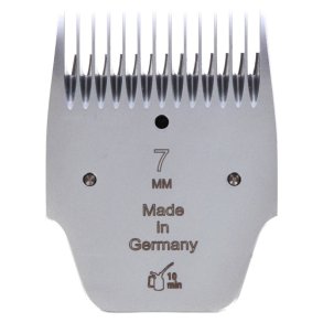 Aesculap Favorita 2 skr GT770, 7 mm.